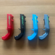 Shootcaps™ Spara Tappi